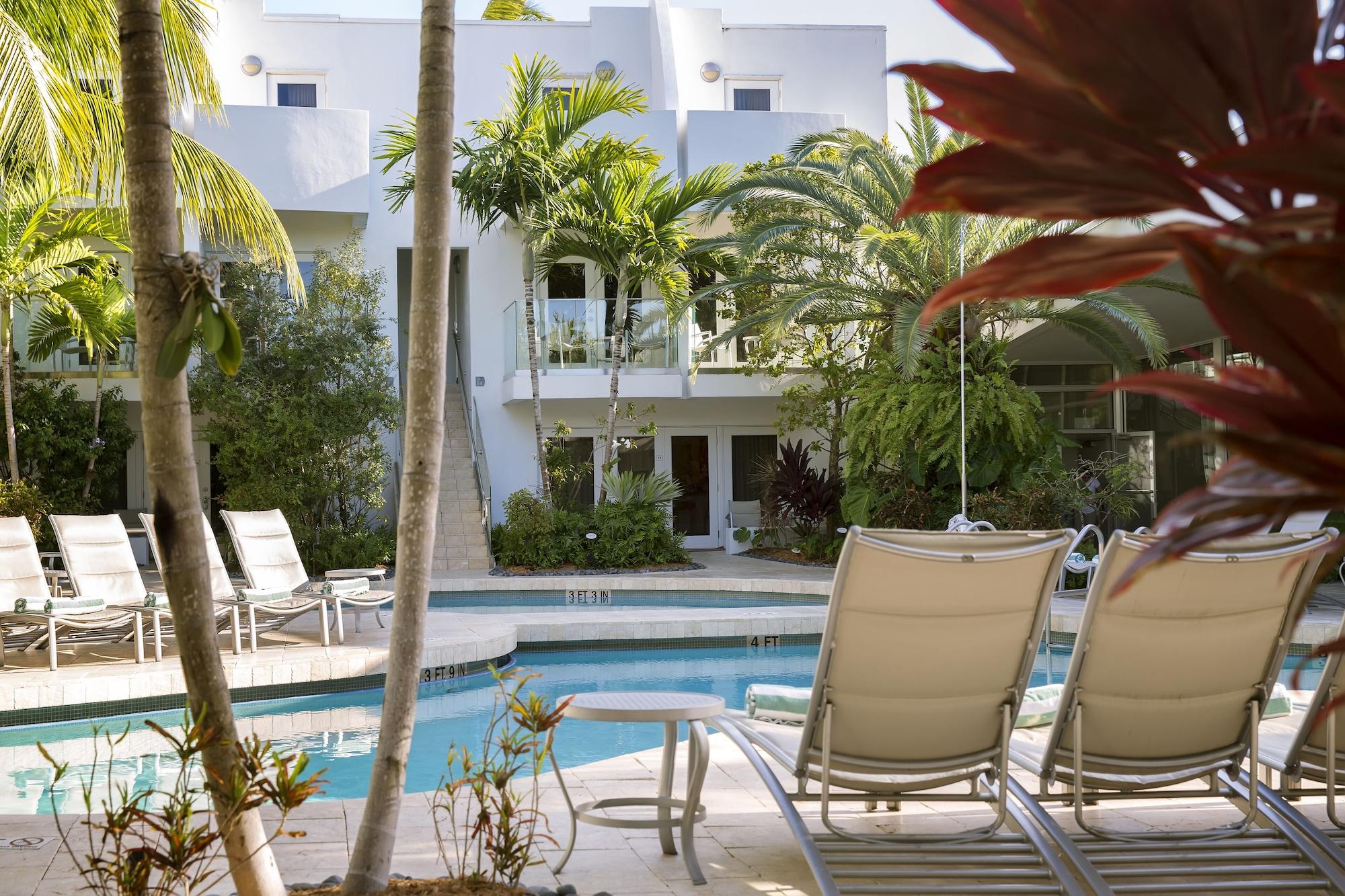 Santa Maria Suites Resort Key West Exterior photo