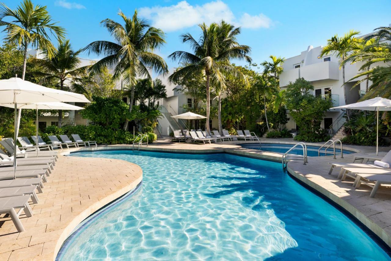 Santa Maria Suites Resort Key West Exterior photo