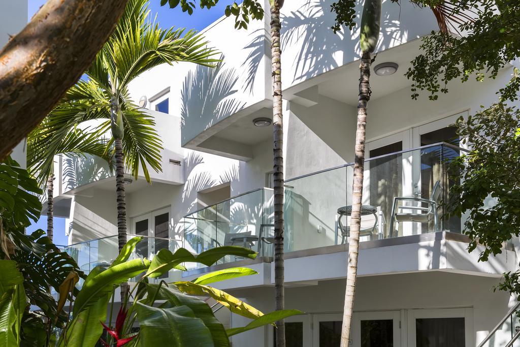 Santa Maria Suites Resort Key West Exterior photo