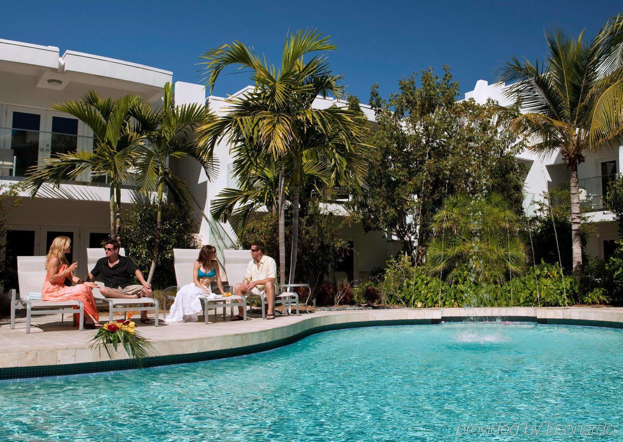 Santa Maria Suites Resort Key West Facilities photo